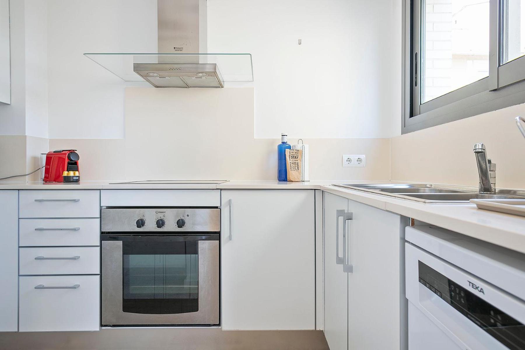 Lugaris Rambla Apartments บาร์เซโลนา ภายนอก รูปภาพ