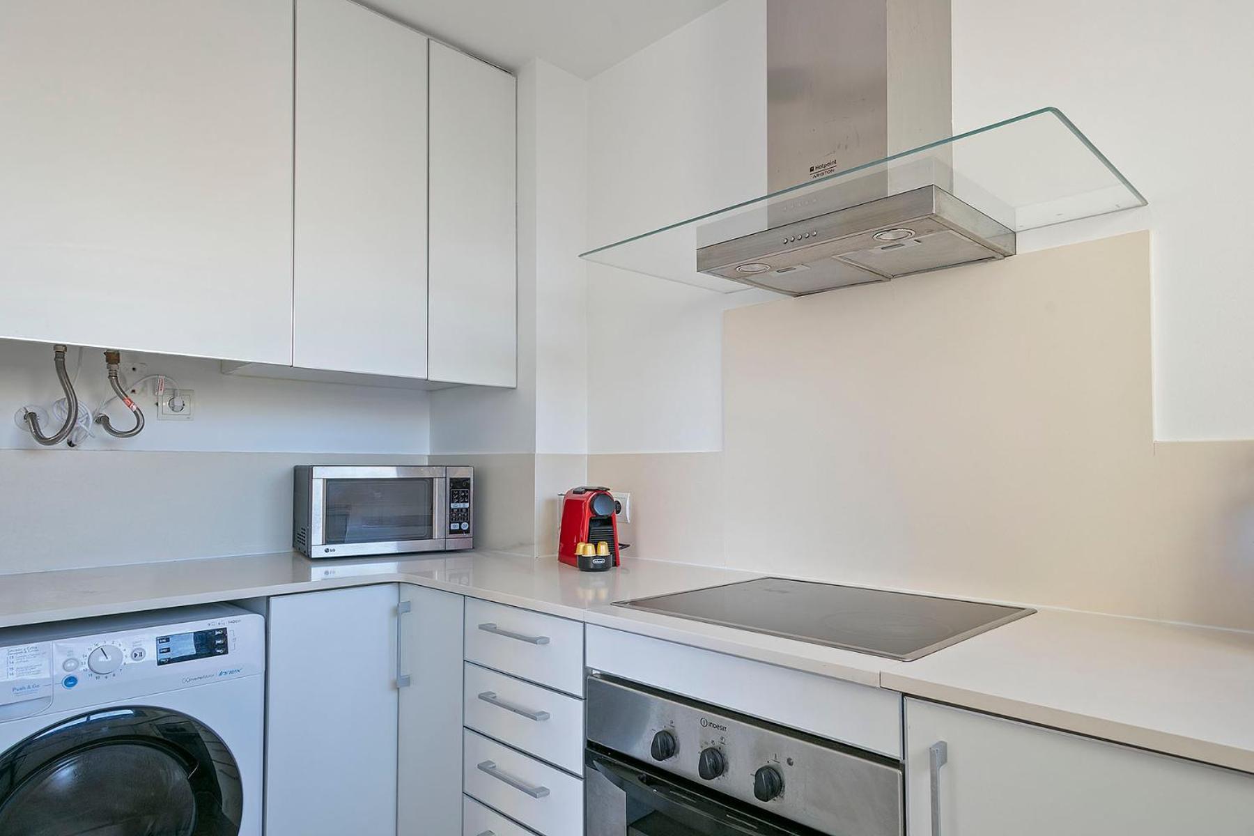 Lugaris Rambla Apartments บาร์เซโลนา ภายนอก รูปภาพ